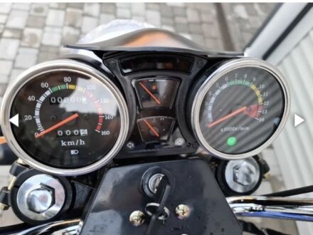 Мустанг 250, объемом двигателя 0.25 л и пробегом 0 тыс. км за 1942 $, фото 1 на Automoto.ua