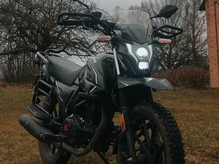 Мустанг 250 2022 в Луцке на Automoto.ua Мустанг 250, объемом двигателя 0 л и пробегом 4 тыс. км за 1200 $, фото 1 на Automoto.ua