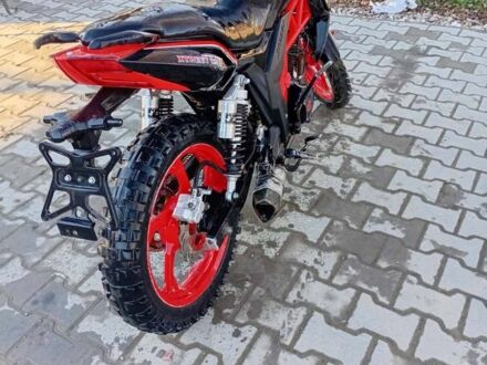 Мустанг 250, об'ємом двигуна 0.25 л та пробігом 0 тис. км за 899 $, фото 1 на Automoto.ua