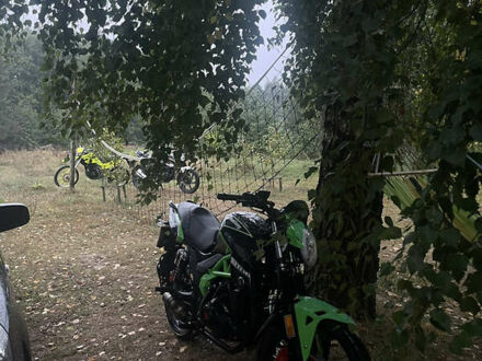 Мустанг 250 2022 в Ковель на Automoto.ua Мустанг 250, объемом двигателя 0.25 л и пробегом 3 тыс. км за 989 $, фото 1 на Automoto.ua