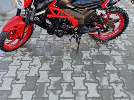 Мустанг 250, объемом двигателя 0 л и пробегом 8 тыс. км за 799 $, фото 1 на Automoto.ua