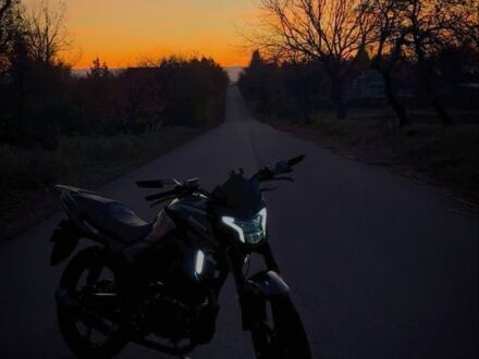 Мустанг 250, объемом двигателя 0.22 л и пробегом 0 тыс. км за 850 $, фото 1 на Automoto.ua