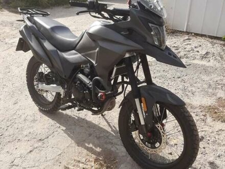 Мустанг 250 2024 в Днепре (Днепропетровске) на Automoto.ua Серый Мустанг 250, объемом двигателя 0.25 л и пробегом 7 тыс. км за 1564 $, фото 1 на Automoto.ua