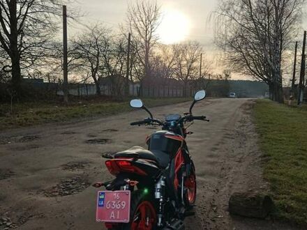 Мустанг 250 2023 в Луцке на Automoto.ua Оранжевый Мустанг 250, объемом двигателя 0 л и пробегом 2 тыс. км за 1134 $, фото 1 на Automoto.ua