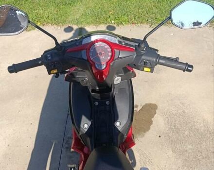 Червоний Мустанг Актив, об'ємом двигуна 0 л та пробігом 2 тис. км за 618 $, фото 2 на Automoto.ua