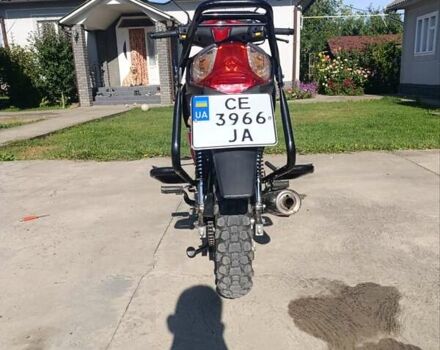 Червоний Мустанг Актив, об'ємом двигуна 0 л та пробігом 2 тис. км за 618 $, фото 5 на Automoto.ua