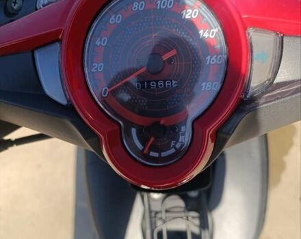 Червоний Мустанг Актив, об'ємом двигуна 0 л та пробігом 2 тис. км за 618 $, фото 1 на Automoto.ua