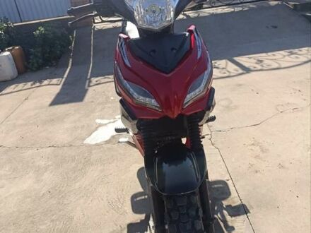 Червоний Мустанг Актив, об'ємом двигуна 0 л та пробігом 2 тис. км за 618 $, фото 1 на Automoto.ua