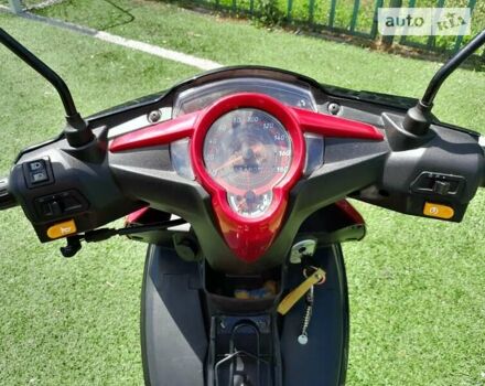 Мустанг Актив, объемом двигателя 0 л и пробегом 3 тыс. км за 620 $, фото 3 на Automoto.ua