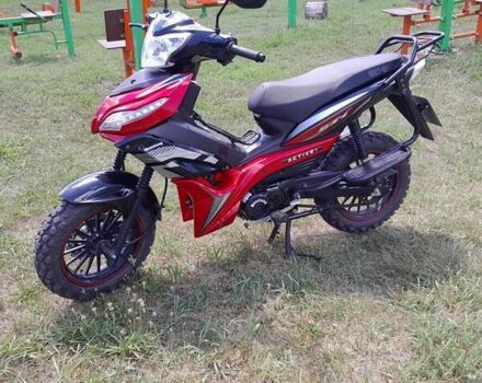 Мустанг Актив, объемом двигателя 0 л и пробегом 3 тыс. км за 620 $, фото 7 на Automoto.ua