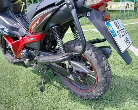 Мустанг Актив, объемом двигателя 0 л и пробегом 3 тыс. км за 620 $, фото 4 на Automoto.ua