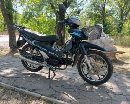 Мустанг Актив, объемом двигателя 0.13 л и пробегом 0 тыс. км за 391 $, фото 2 на Automoto.ua