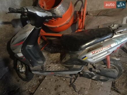 Мустанг Актив, объемом двигателя 0 л и пробегом 10 тыс. км за 200 $, фото 1 на Automoto.ua