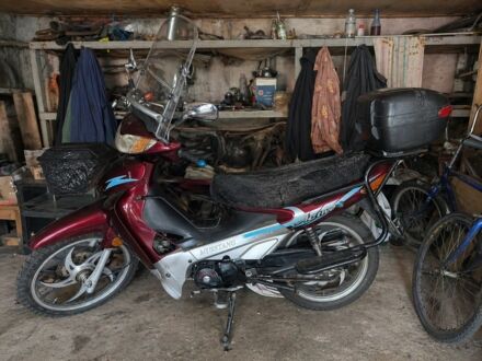 Мустанг Актив, объемом двигателя 0.13 л и пробегом 0 тыс. км за 499 $, фото 1 на Automoto.ua