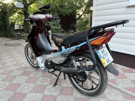 Мустанг Актив, об'ємом двигуна 0.13 л та пробігом 0 тис. км за 363 $, фото 1 на Automoto.ua