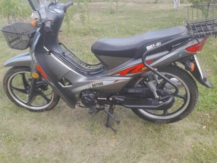 Мустанг Актив, об'ємом двигуна 0.11 л та пробігом 0 тис. км за 565 $, фото 1 на Automoto.ua