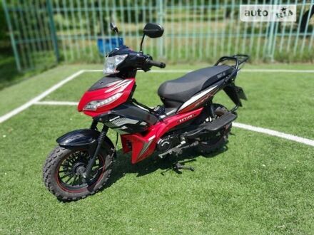 Мустанг Актив 2021 в Зенькове на Automoto.ua Мустанг Актив, объемом двигателя 0 л и пробегом 3 тыс. км за 620 $, фото 1 на Automoto.ua