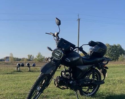 Мустанг Альфа 2021 у Броварах на Automoto.ua Коричневий Мустанг Альфа, об'ємом двигуна 0 л та пробігом 3 тис. км за 530 $, фото 2 на Automoto.ua