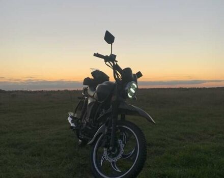 Мустанг Альфа 2021 у Броварах на Automoto.ua Коричневий Мустанг Альфа, об'ємом двигуна 0 л та пробігом 3 тис. км за 530 $, фото 4 на Automoto.ua