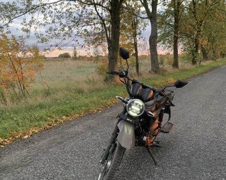 Мустанг Альфа 2021 у Броварах на Automoto.ua Коричневий Мустанг Альфа, об'ємом двигуна 0 л та пробігом 3 тис. км за 530 $, фото 5 на Automoto.ua