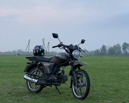 Мустанг Альфа 2021 у Броварах на Automoto.ua Коричневий Мустанг Альфа, об'ємом двигуна 0 л та пробігом 3 тис. км за 530 $, фото 3 на Automoto.ua