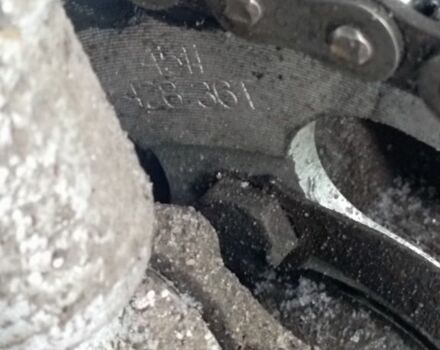 Мустанг Альфа, об'ємом двигуна 0.13 л та пробігом 0 тис. км за 323 $, фото 10 на Automoto.ua