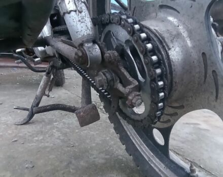 Мустанг Альфа, об'ємом двигуна 0.13 л та пробігом 0 тис. км за 323 $, фото 2 на Automoto.ua