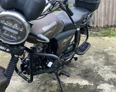 Мустанг Альфа, объемом двигателя 0 л и пробегом 3 тыс. км за 651 $, фото 1 на Automoto.ua