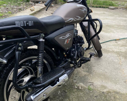 Мустанг Альфа, объемом двигателя 0 л и пробегом 3 тыс. км за 651 $, фото 2 на Automoto.ua