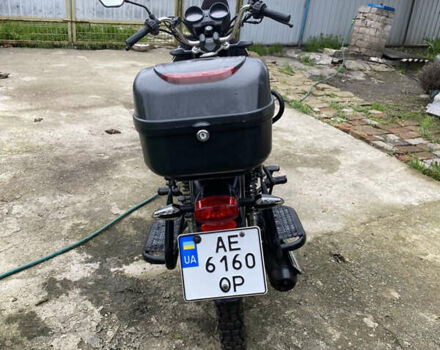 Мустанг Альфа, объемом двигателя 0 л и пробегом 3 тыс. км за 651 $, фото 3 на Automoto.ua
