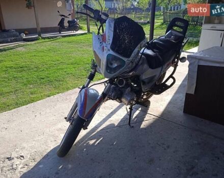 Мустанг Альфа, об'ємом двигуна 0 л та пробігом 1 тис. км за 300 $, фото 1 на Automoto.ua