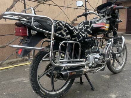 Мустанг Альфа, об'ємом двигуна 0.11 л та пробігом 0 тис. км за 369 $, фото 1 на Automoto.ua