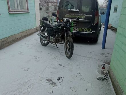 Мустанг Альфа, об'ємом двигуна 0.13 л та пробігом 0 тис. км за 323 $, фото 1 на Automoto.ua