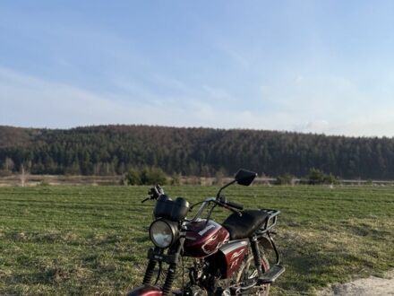 Мустанг Альфа, объемом двигателя 0.13 л и пробегом 0 тыс. км за 407 $, фото 1 на Automoto.ua