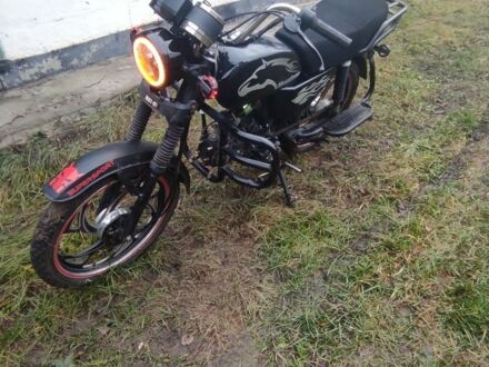 Мустанг Альфа, объемом двигателя 0.11 л и пробегом 0 тыс. км за 507 $, фото 1 на Automoto.ua