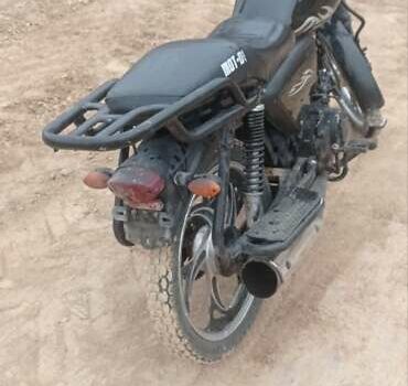 Мустанг Альфа, объемом двигателя 0 л и пробегом 11 тыс. км за 362 $, фото 3 на Automoto.ua