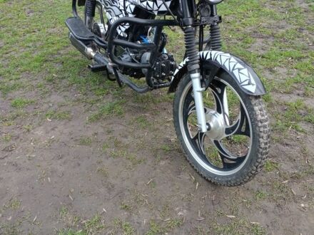 Мустанг Альфа, об'ємом двигуна 0.13 л та пробігом 0 тис. км за 426 $, фото 1 на Automoto.ua