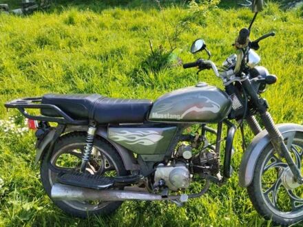 Мустанг Альфа, объемом двигателя 0.13 л и пробегом 0 тыс. км за 592 $, фото 1 на Automoto.ua