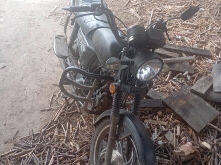 Мустанг Альфа, объемом двигателя 0.13 л и пробегом 0 тыс. км за 521 $, фото 1 на Automoto.ua