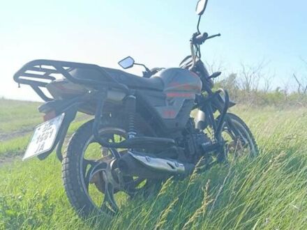 Мустанг Альфа 2023 в Николаеве на Automoto.ua Серый Мустанг Альфа, объемом двигателя 0.12 л и пробегом 6 тыс. км за 482 $, фото 1 на Automoto.ua