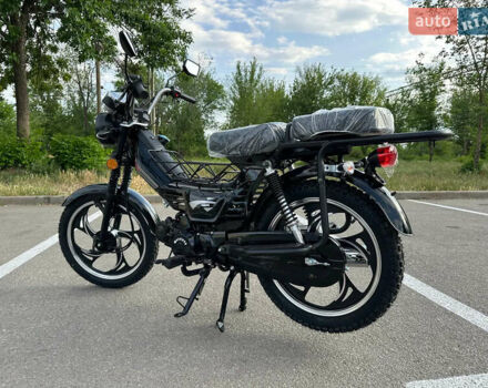 Мустанг Дельта, об'ємом двигуна 0 л та пробігом 990 тис. км за 616 $, фото 3 на Automoto.ua