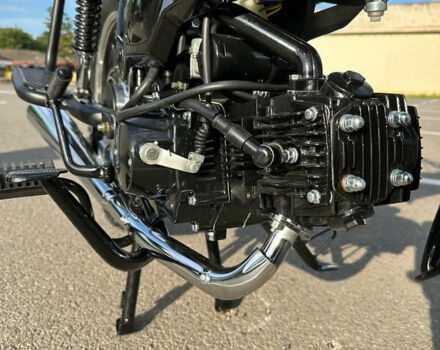 Мустанг Дельта, об'ємом двигуна 0 л та пробігом 990 тис. км за 616 $, фото 14 на Automoto.ua