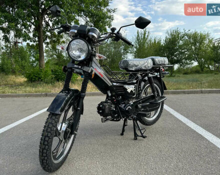 Мустанг Дельта, об'ємом двигуна 0 л та пробігом 990 тис. км за 616 $, фото 5 на Automoto.ua