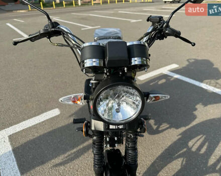 Мустанг Дельта, об'ємом двигуна 0 л та пробігом 990 тис. км за 616 $, фото 10 на Automoto.ua