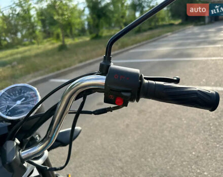 Мустанг Дельта, об'ємом двигуна 0 л та пробігом 990 тис. км за 616 $, фото 12 на Automoto.ua