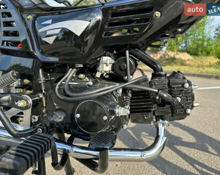 Мустанг Дельта, об'ємом двигуна 0 л та пробігом 990 тис. км за 616 $, фото 13 на Automoto.ua