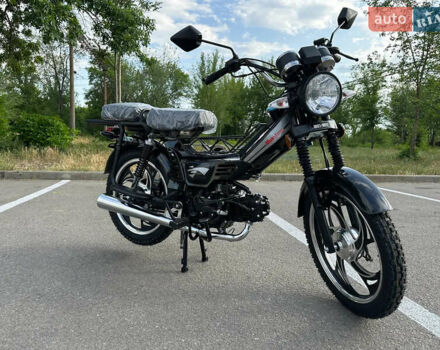 Мустанг Дельта, об'ємом двигуна 0 л та пробігом 990 тис. км за 616 $, фото 4 на Automoto.ua