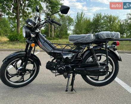 Мустанг Дельта, об'ємом двигуна 0 л та пробігом 990 тис. км за 616 $, фото 1 на Automoto.ua