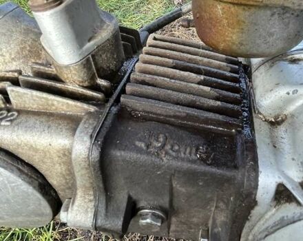 Синий Мустанг Дельта, объемом двигателя 0 л и пробегом 5 тыс. км за 107 $, фото 2 на Automoto.ua