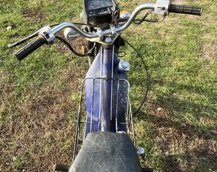 Синий Мустанг Дельта, объемом двигателя 0 л и пробегом 5 тыс. км за 107 $, фото 4 на Automoto.ua